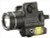 WHITE LED/GREEN LASER RAIL MNTSTREAMLIGHT TLR-4G LIGHT/LASER 