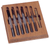7 PUNCHESLYMAN GUNSMITH PUNCH SET 