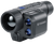 Pulsar  Axion 2 Pro LRF XQ35 Thermal Monocular Black 2-8x 35mm Multi Reticle 384x288, 50Hz Resolution Zoom 4x Features Laser Rangefinder