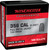 Winchester 38 Cal Ammo 130gr FMJ Ammunition - 100 Rounds