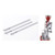 HORN LNL BULLET TUBE 9MM 3/1