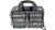 Tactical Quad + 2 Pistol Range Bag