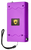 Guard Dog SDGDDHVPR Disabler  Purple Rubber Coated
