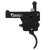 Timney Triggers 609 Featherweight Deluxe  Curved Trigger with 3 lbs Draw Weight for Howa 1500