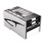 Nosler .25 Caliber Ammo 115gr BT Silvertip Spitzer Point Ammunition - 50 Rounds