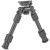 CALDWELL ACCUMX C/F PREM BIPOD 6-9"