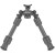 CALDWELL ACCUMX C/F PREM BIPOD 6-9"