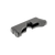 Tyrant CNC TDECHEMRGREY  Extended Magazine Release Springfield Echelon Grey Aluminum