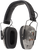 Allen 4147 Bionic Earmuff 22 dB Veil Tac Gray Camo