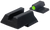 HK 51000932 VP/HK45/P30 STD DAY GLOW SIGHTS