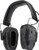 EARMUFF MIDNIGHT GRAY 22db!ULTRX BIONIC FUSE BLUETOOTH 