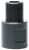 Griffin Armament TA1415824 5/8X24 Suppressor Thread Adapter 5/8"x24 Black