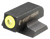 NF CNK-030-001-YGXX    NS CANIK MC9 YLW RING