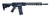 Faxon Firearms Ascent Forged Aluminum AR15 Rifle - Black | 5.56NATO | 16" Barrel | 13" M-LOK Rail