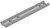 Rifleman Base Ruger 1022 1-pc Silver