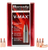 Hornady 22721 V-Max  6.8mm .277 110 gr V Max 100 Per Box/ 25 Case