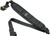 Comfort Stretch Shotgun Sling Black