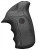 S&W J-FRAME ROUND BUTTPACHMAYR DIAMOND PRO GRIP 