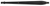 Browning 122499 Big Buckmark  Black Leather Adjustable Rifle