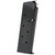 MAG CMC PROD 8RD 45ACP BLUE W/PAD