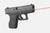 LaserMax Guide Rod Laser for Glock 42 - Red