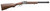 22LR & 410 BLUED WOODCHIAPPA DOUBLE BADGER O/U 