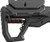BUTTSTOCK AR-15 BLK W/CHK RESTF.A.B. DEFENSE IMPACT RECOIL 
