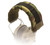 Walk Razor Headband Wrap w/Molle Camo