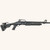 TR IMPORTS RZ17 TACTICAL 12GA 18.5 ASSISTED PUMP