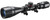 SIM PRO HUNTER 4-12X40 RIFLESCOPE