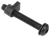 Aim Sports PJARSTKCB Stock Lock Pin M4 Steel Black