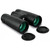 Konus Compact Binocular 10x42mm Black Rubber Roof Prism