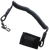 Blackhawk 90TPL2BK Tactical Pistol Lanyard Coiled Wire