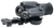 Armasight TAVT36WN9COLL102 Collector 320 Compact Thermal Weapon Sight Black 1.5-6x 19mm Multi Reticle 320x240, 60Hz Resolution Zoom 1x-4x