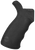 Ergo 4011BK Original  Black Suregrip Rubber w/Rhino Hide Texture For AR-15