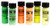 KIT 3 COLORS LUMINESCENT PAINTTRUGLO GHOST GLOW SIGHT PAINT  KIT 3 COLORS LUMINESCENT PAINTTRUGLO GHOST GLOW SIGHT PAINT