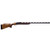 CZ ALL AMERICAN SINGLE TRAP 12GA 34 ADJ WALNUT