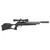 GAMO URBANA PCP .22 CAL PEL BLACK