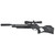 GAMO URBANA PCP .22 CAL PEL BLACK