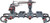 FOR PISTOL OR LONG GUNTIPTON ULTRA GUN VISE 
