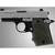SIG Sauer P938 Ambi Safety Rubber Grip with Finger Grooves