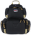 GPS Bags GPS1711BPBT Handgunner  Backpack 1000D Nylon Black/Tan