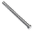 Wilson Combat 670 Steel Guide Rod Full Size Beretta 92/96 Black Melonite Steel