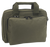 US PeaceKeeper P21106 Mini Range Bag Water Resistant OD Green 600D Polyester with 8 Mag Pockets, Lockable Zippers & Wraparound Handles 12.75" L x 8.75" H x 3" D Exterior Dimensions