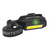 Multi-Flood USB Headlamp w/ Brim Clip & Strap - LiPo Battery
