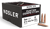 Nosler 6mm Ammo 107gr HPBT Ammunition - 100 Rounds