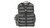 Tactical Range Backpack - Holds 3 Handguns