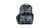 Tactical Range Backpack - Holds 3 Handguns