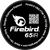 Firebird USA 65IR 65IR  Moving Trajectory Static White Smoke Universal Firearm 65mm 10 Targets