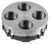Lee Precision 90269 4 Hole Turret